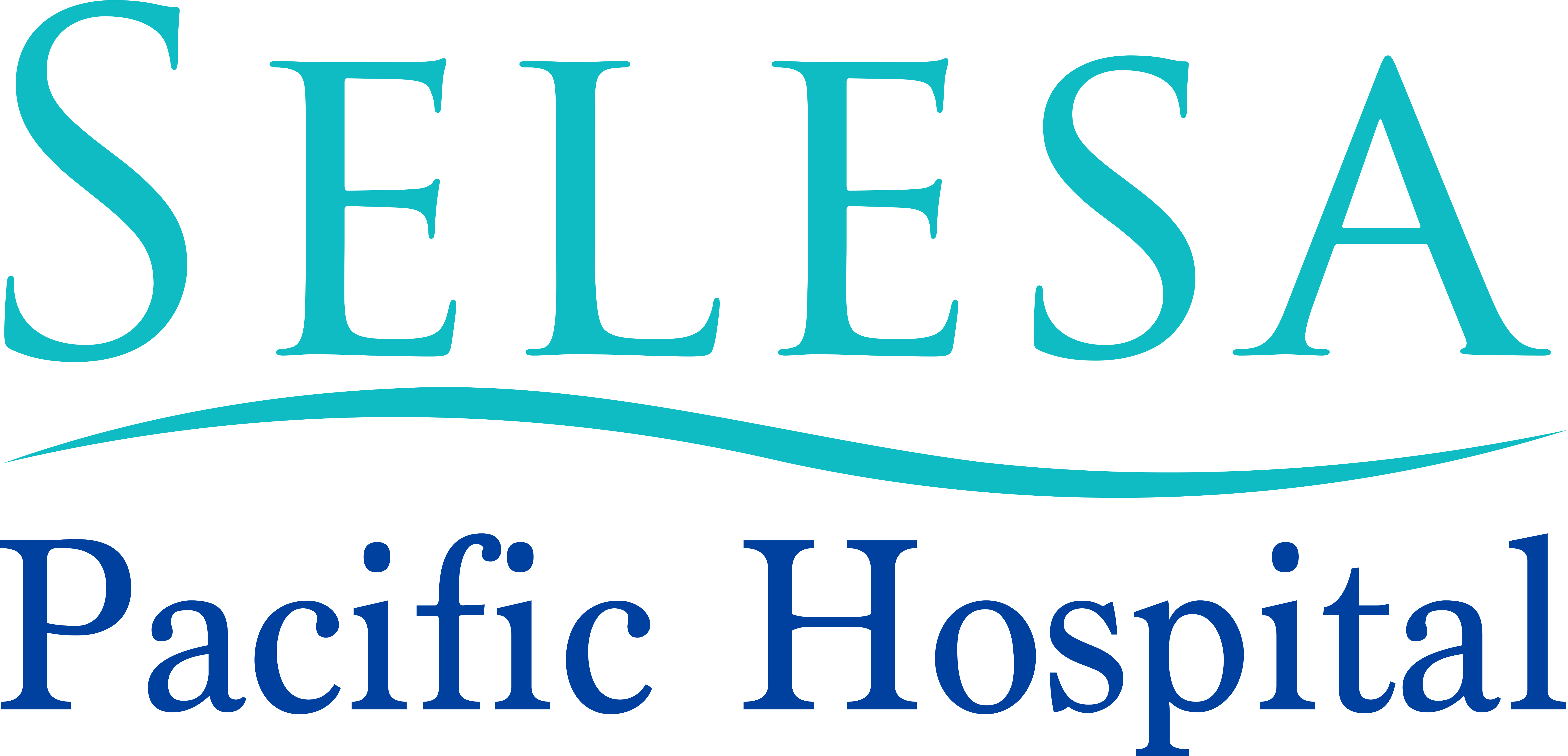 Selesa Pacific Hospital